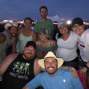 Meet your Posher, Brian